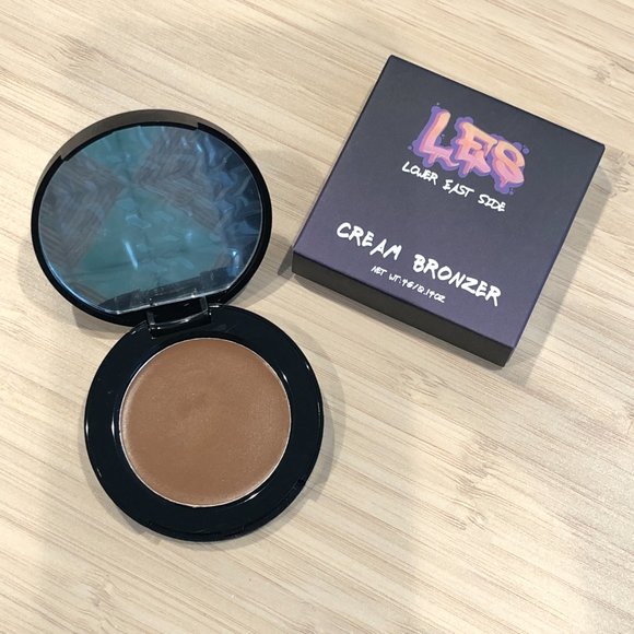 Les Beauty Cream Bronzer (NEW) - Picture 1 of 2